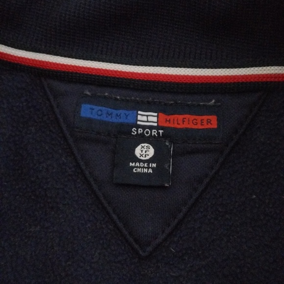 TOMMY HILFIGER Jacket - Picture 3 of 3